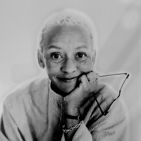 Nikki Giovanni