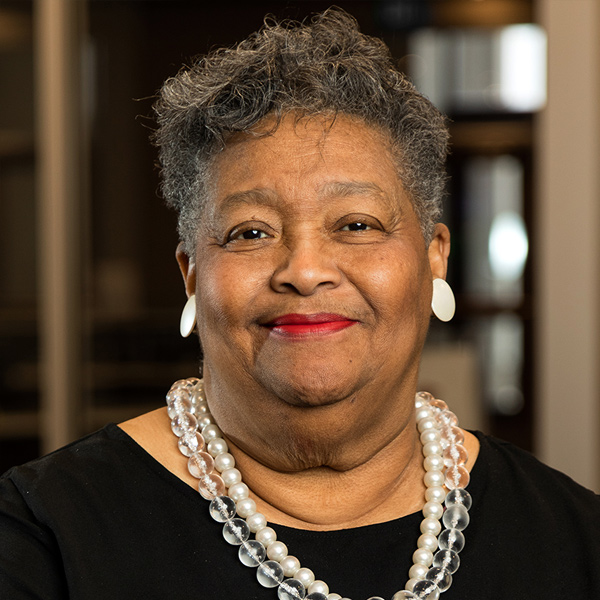 Virginia Brown Calvin